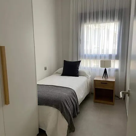 Castelar Lägenhet Las Palmas de Gran Canaria