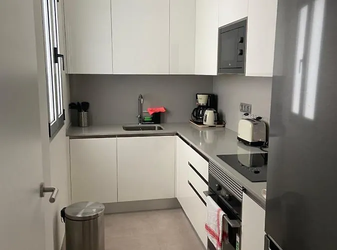 Lägenhet Castelar *