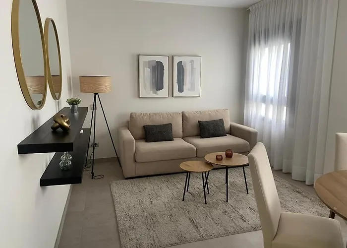 Castelar Lägenhet