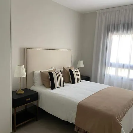 Apartment Castelar Las Palmas de Gran Canaria