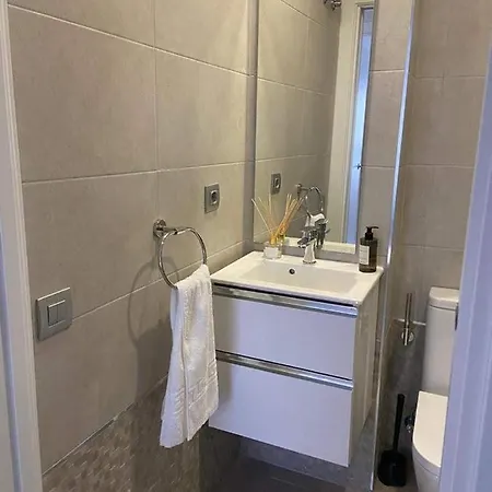 Castelar Apartamento