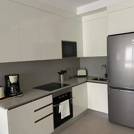 Appartamento Castelar