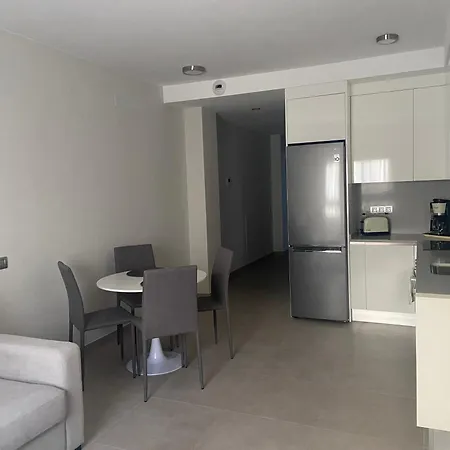 Castelar Apartment *