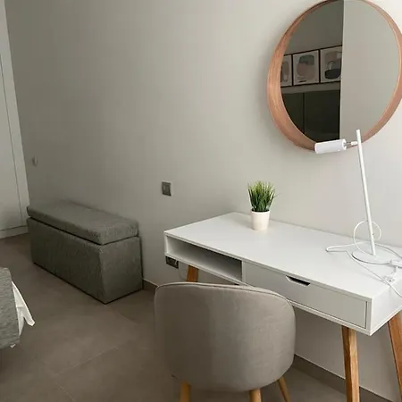 Apartamento Castelar
