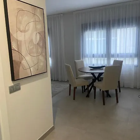 Castelar Apartamento