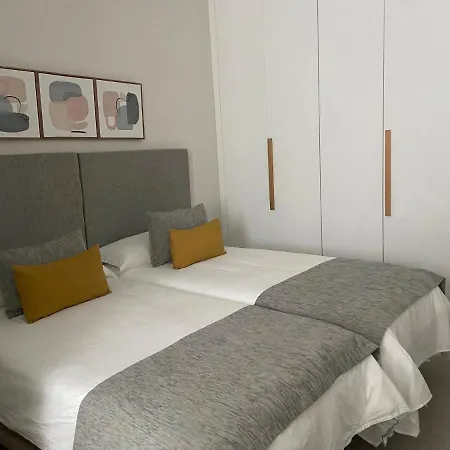 Castelar Apartamento