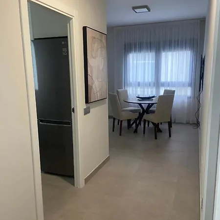 Apartamento Castelar