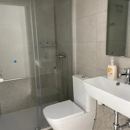 Apartamento Castelar Las Palmas de Gran Canárias