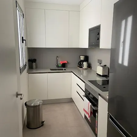 Apartment Castelar *