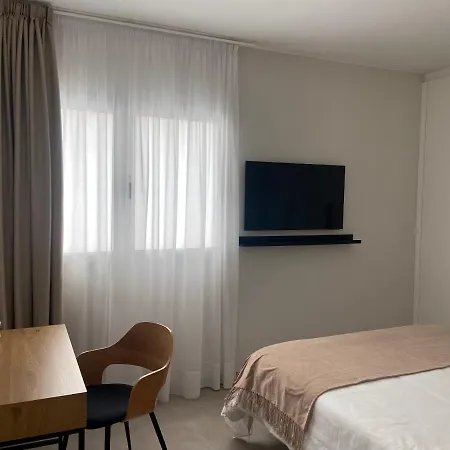 Castelar Apartment Las Palmas de Gran Canaria