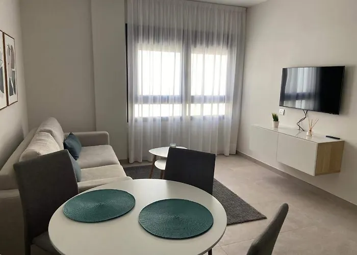 Castelar Apartamento *