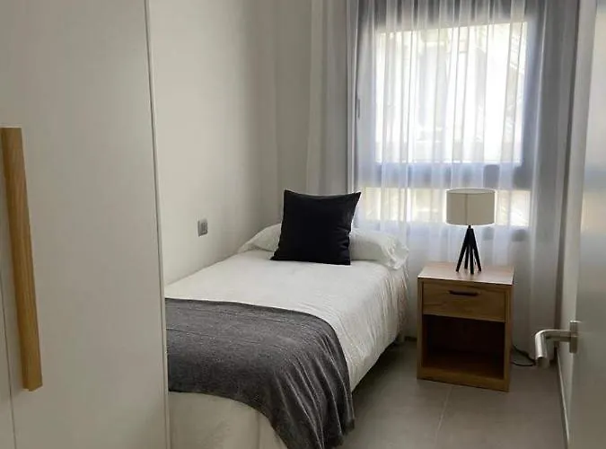 Castelar Apartamento Las Palmas de Gran Canaria