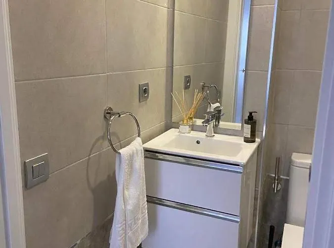 Castelar Apartamento