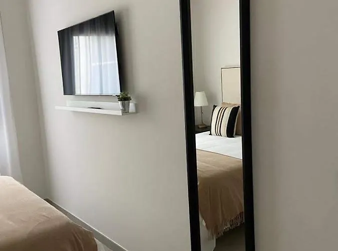 Apartamento Castelar *