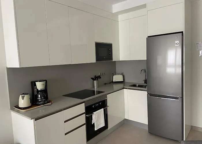 Apartamento Castelar