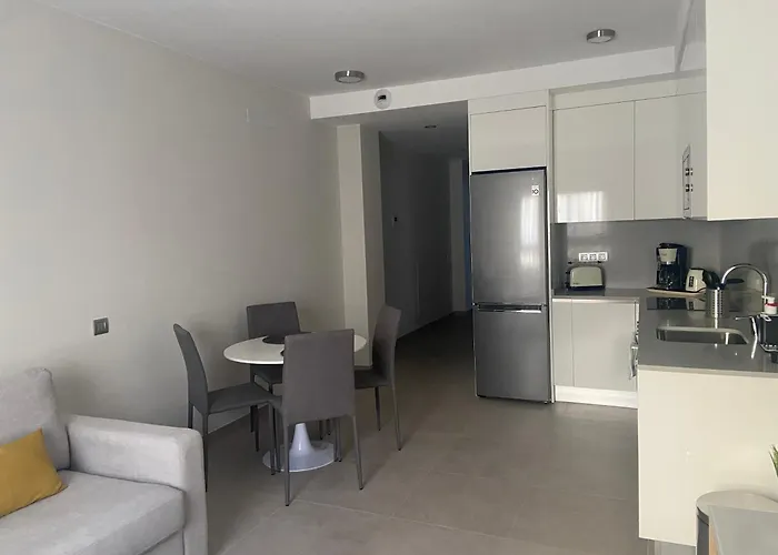 Castelar Apartamento *