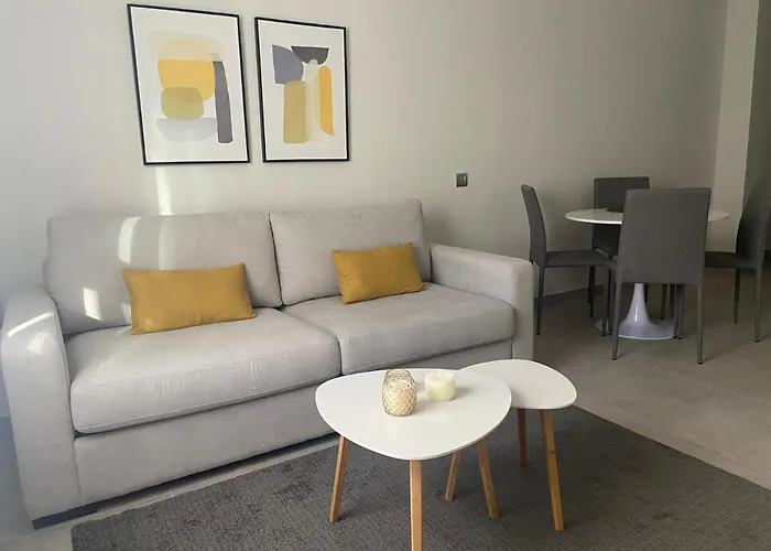 Apartamento Castelar