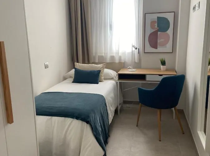 Castelar Apartamento Las Palmas de Gran Canaria