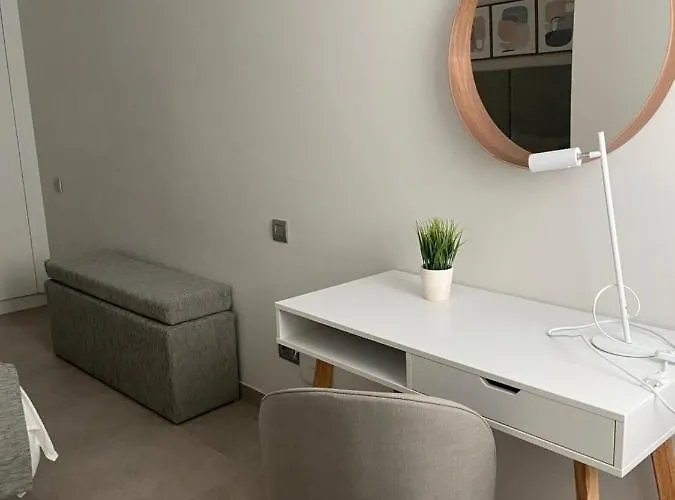 Apartamento Castelar