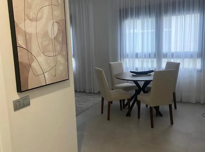 Castelar Apartamento