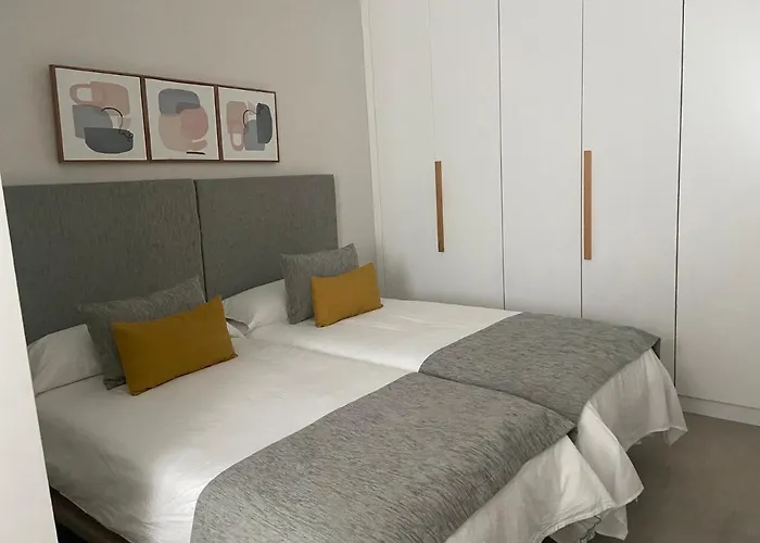 Castelar Apartamento