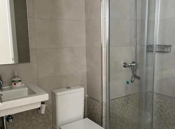 Apartamento Castelar Las Palmas de Gran Canaria