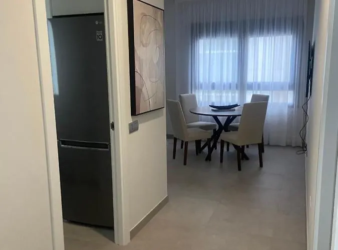 Apartamento Castelar