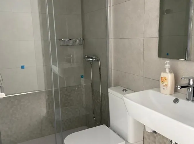 Apartamento Castelar Las Palmas de Gran Canaria