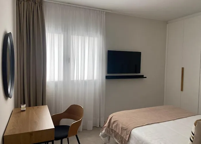 Castelar Apartamento Las Palmas de Gran Canaria